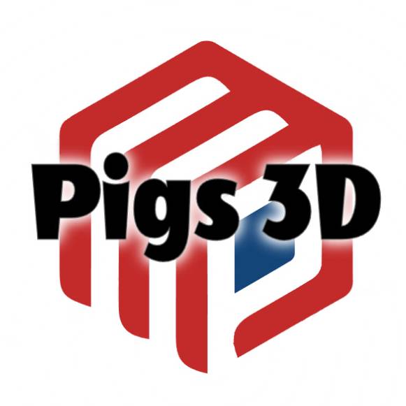 Pigs3D