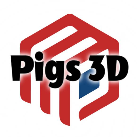 avatar of Pigs3D