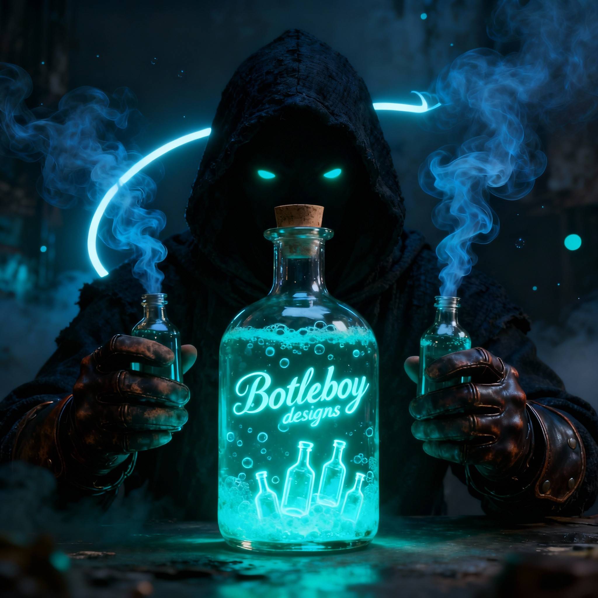 avatar of BottleBoy Designs