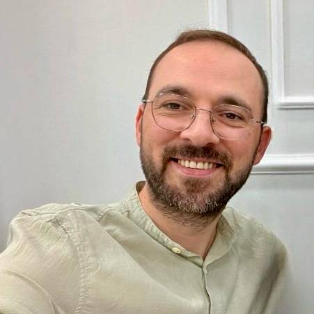 avatar of Güner KAHRAMAN