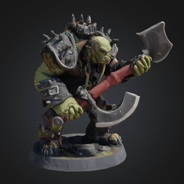 avatar of Warjacob