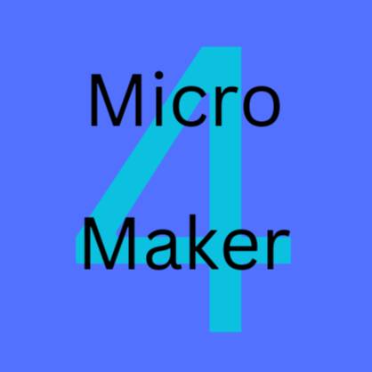 avatar of Micro maker 4