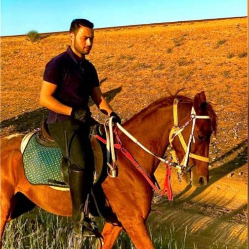 avatar of ZAIDKHIRFAN95