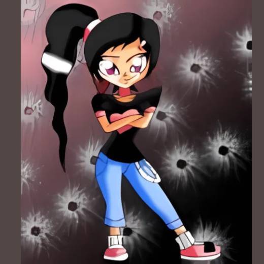 avatar of Zafirah99