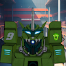 avatar of Hunterwolf