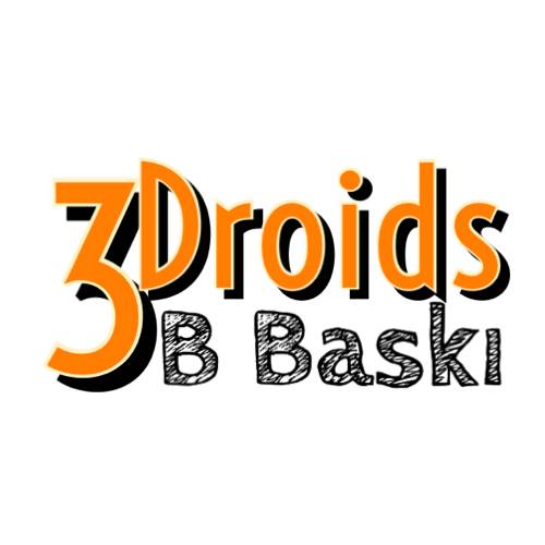 avatar of 3Droids