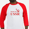 avatar of BORN in USSR
