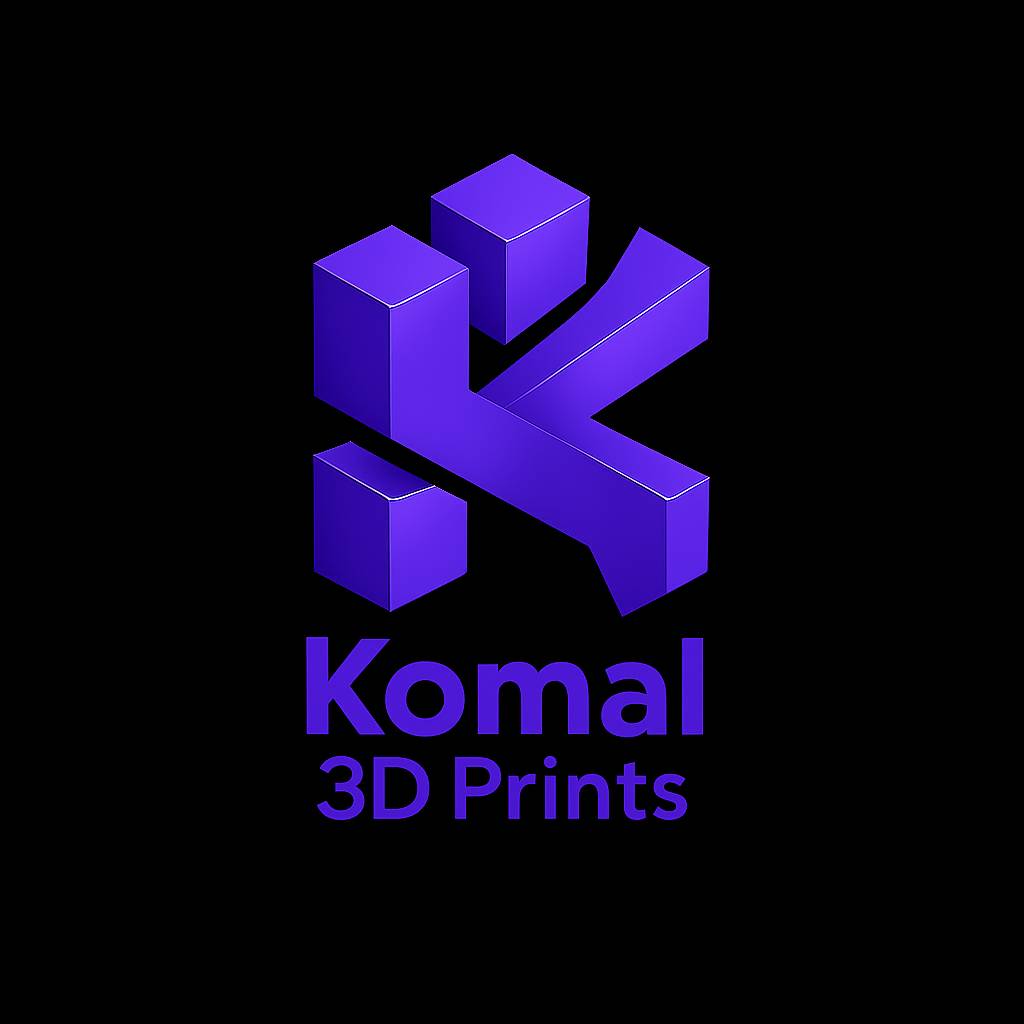 avatar of komal_3dprints