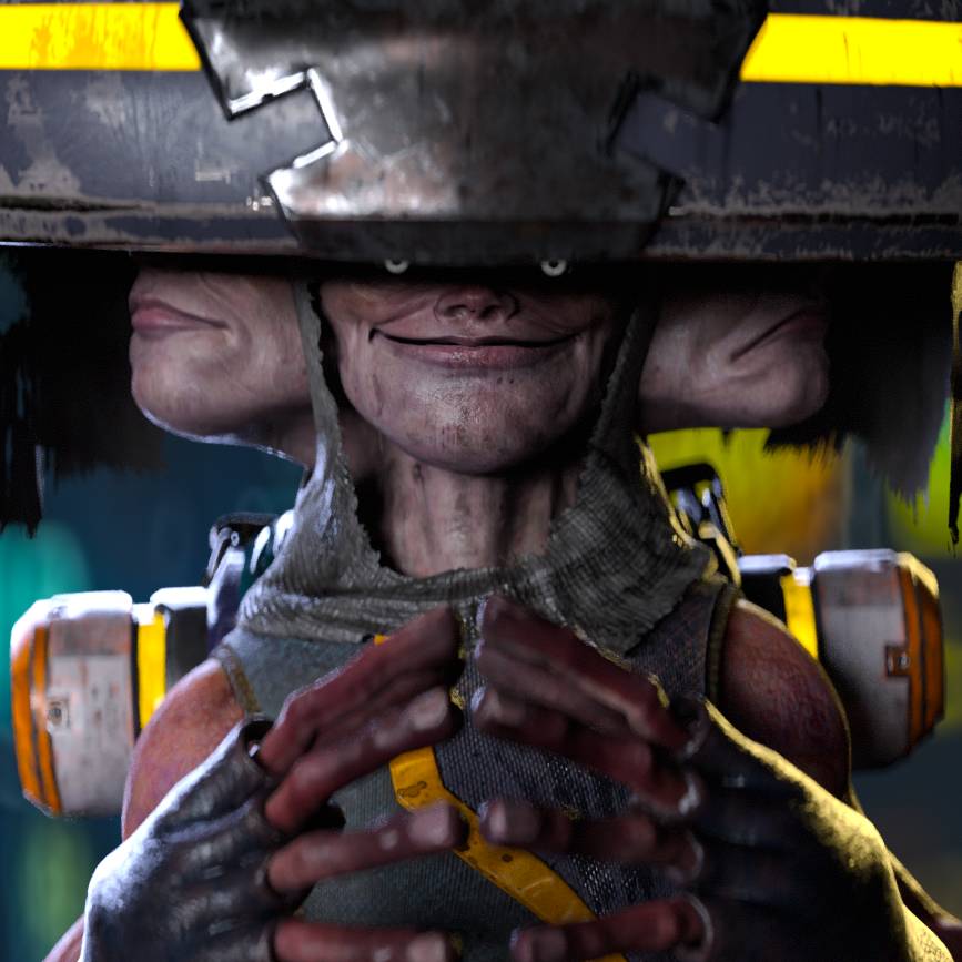 avatar of carbau creates