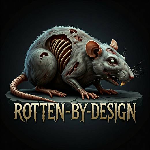 avatar of Rotten-by-Design