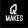 avatar of Qmakes