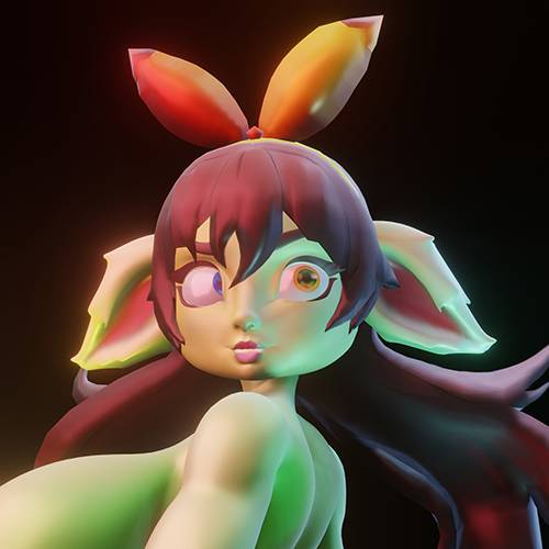 avatar of Tristy Artist