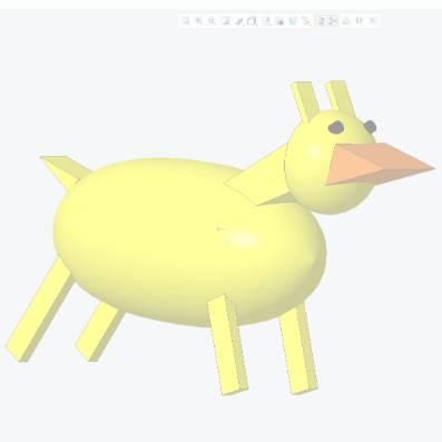 avatar of DuckDesigns