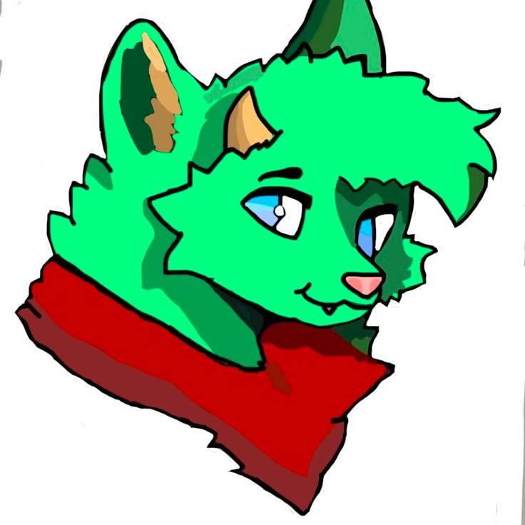 avatar of Ndpainter09