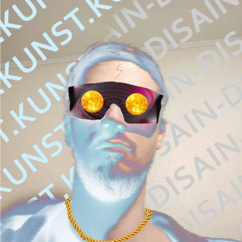 avatar of Iluminati disain