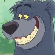 avatar of Baloo