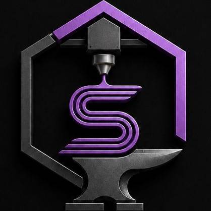 Sirb Forge Studio
