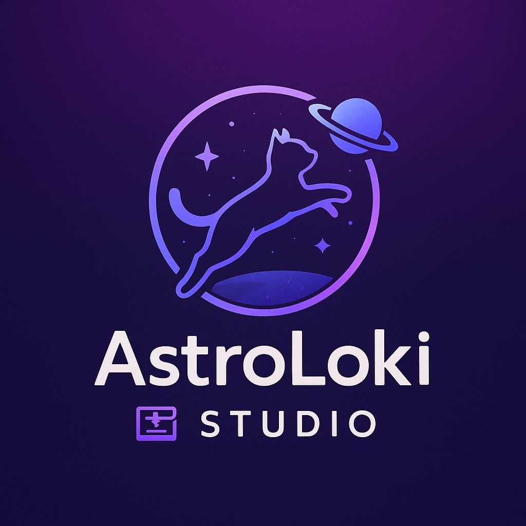 avatar of AstroLoki3D