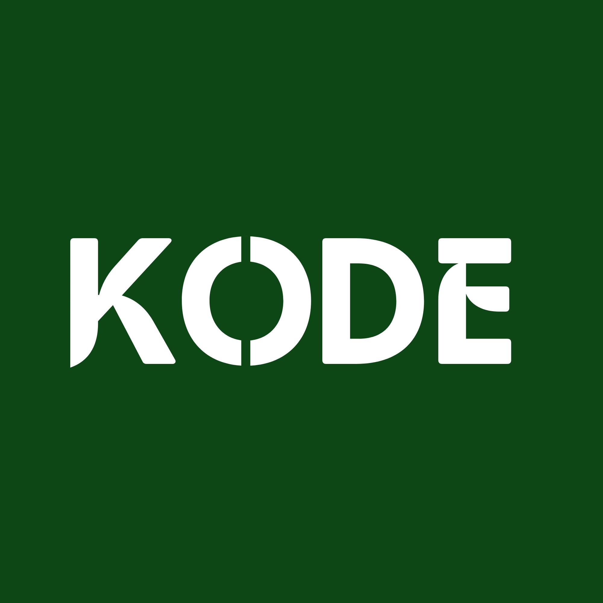 avatar of KODE