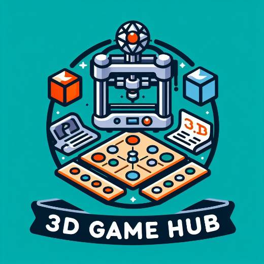 3D_Game_Hub