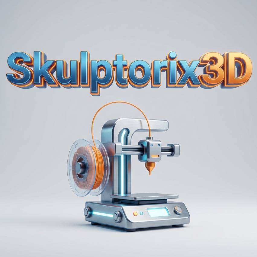 avatar of Skulptorix3D