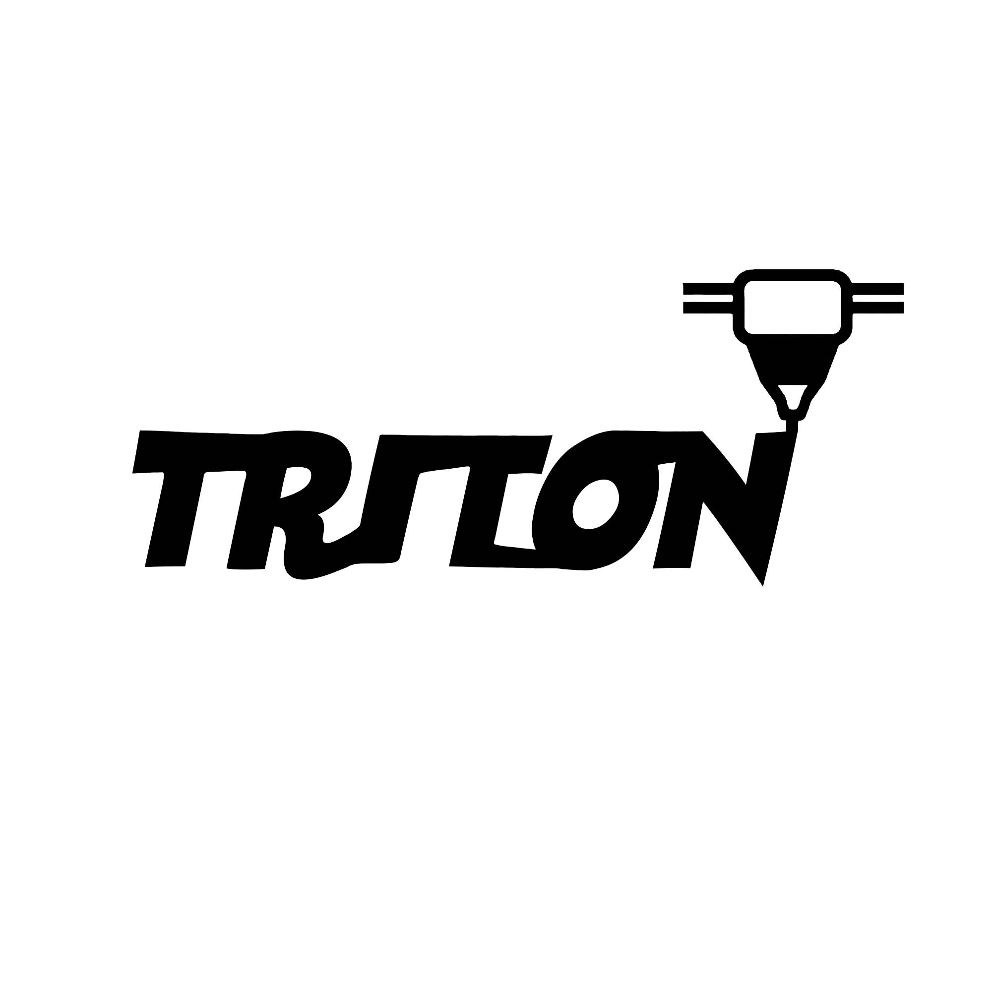 avatar of Triton Print 3D