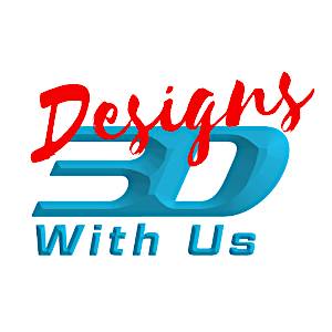 3DWithUs