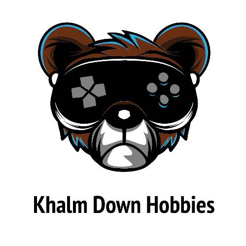 Khalm Down Hobbies