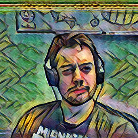 avatar of Irfmeister