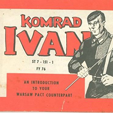 avatar of Komrad_Ivan