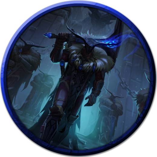 avatar of DRAKLORN