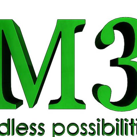 avatar of M3