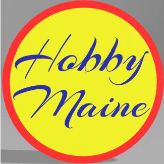 avatar of HobbyMaine