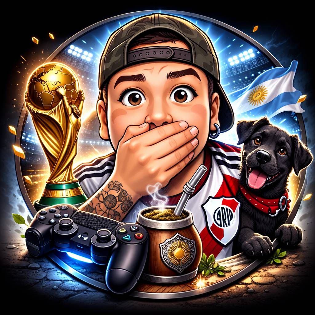avatar of PanConMateCocido