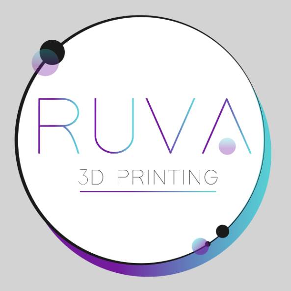 Ruva_3dPrinting