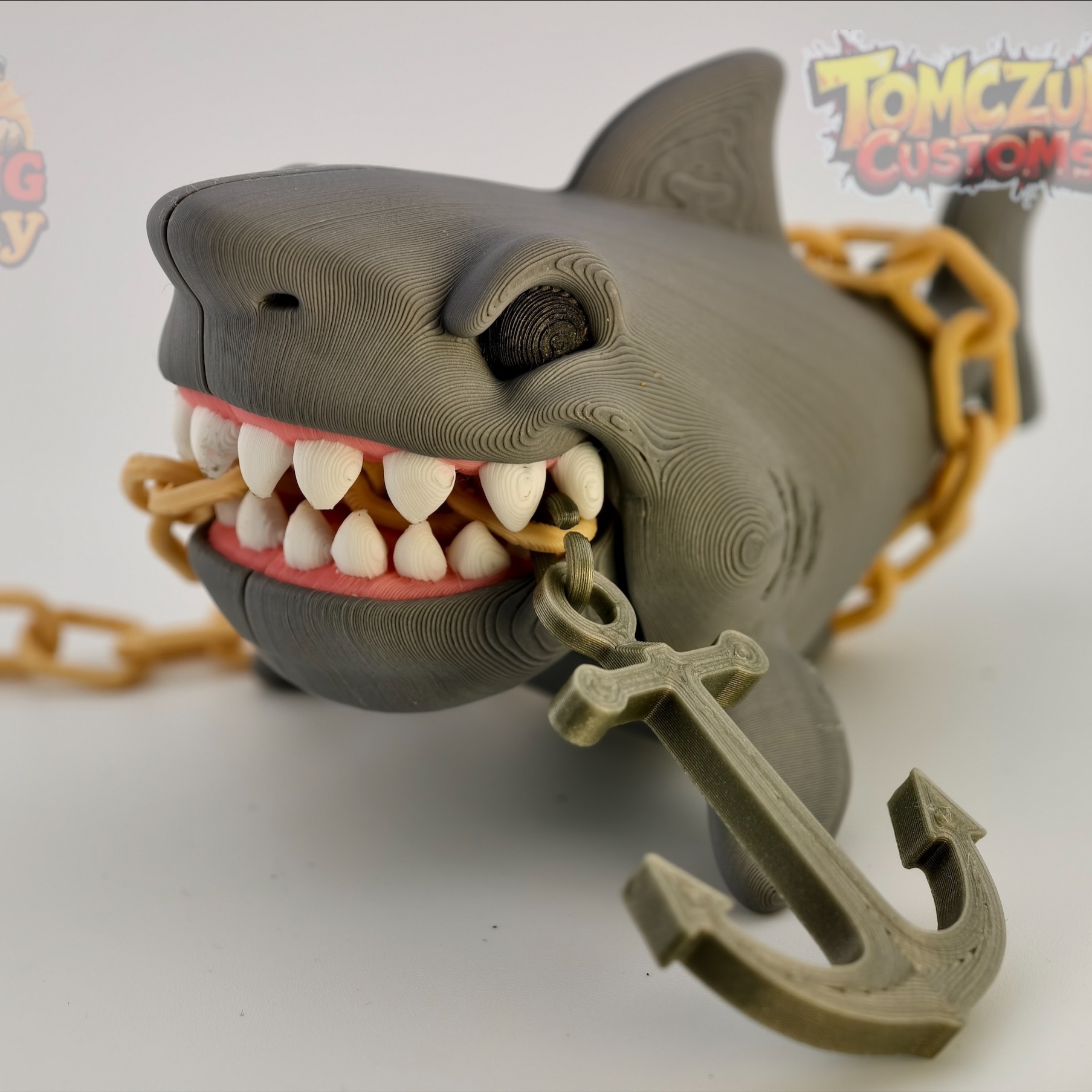 avatar of TomczukCustoms