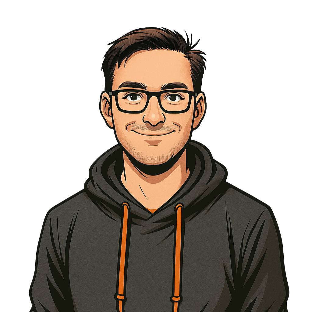 avatar of Will Procter