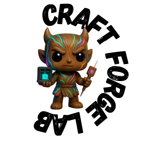 avatar of craftforgelab