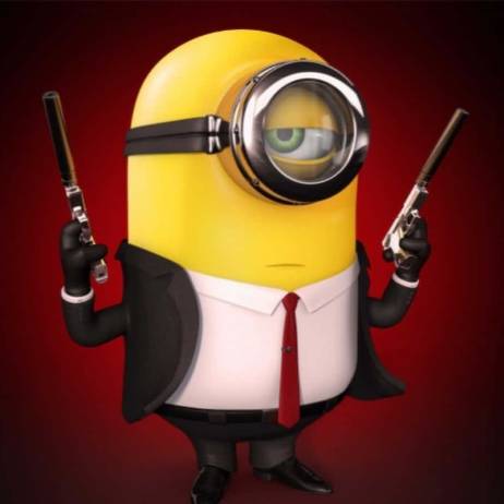 avatar of 3D Pro