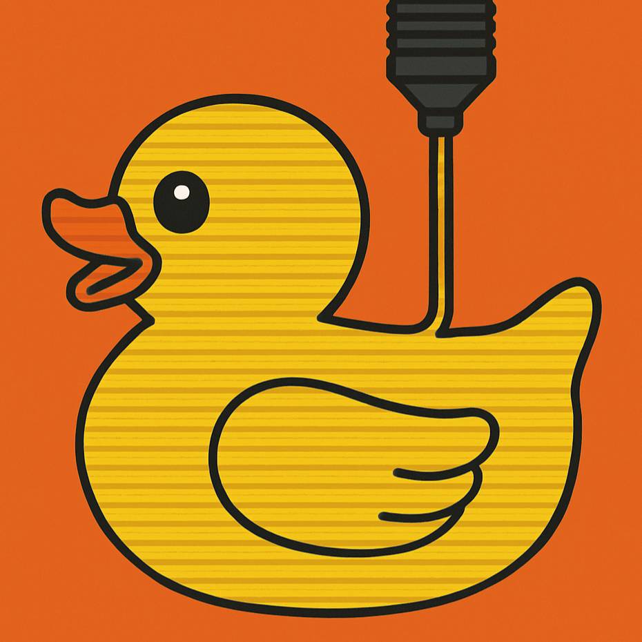 avatar of HarshDuck