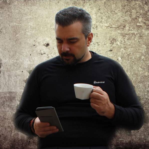 avatar of Groupteamlogist