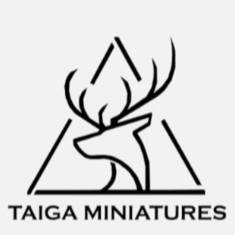 Taiga miniatures