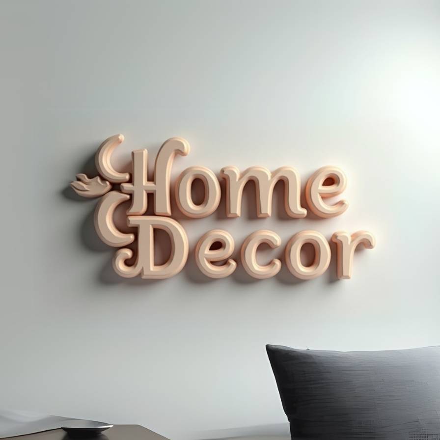 avatar of HomeDecor