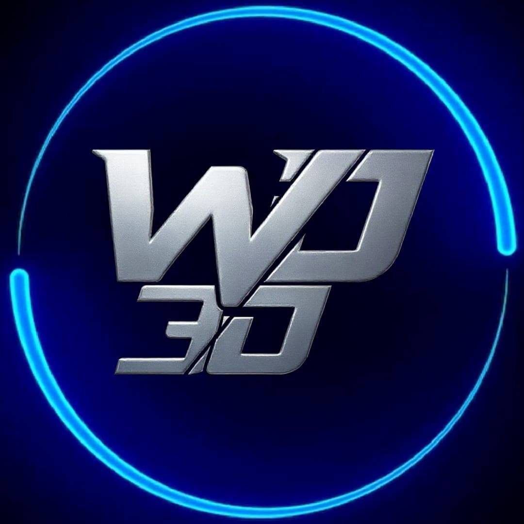avatar of WORLD 3D