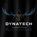 Dynatech 3D