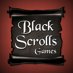 Black Scrolls Games