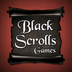 avatar of Black Scrolls Games
