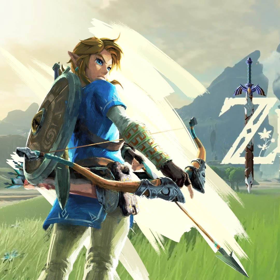 avatar of Link_Zelda