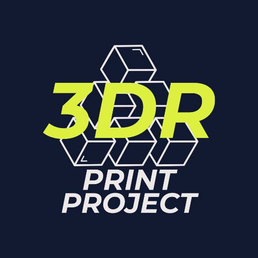 avatar of 3DR Print Project