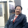 avatar of Rajesh Mathurkar